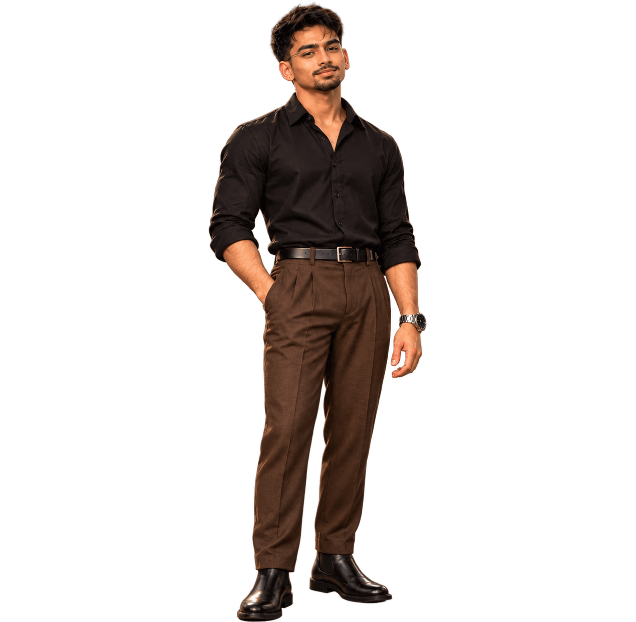 SAHIL